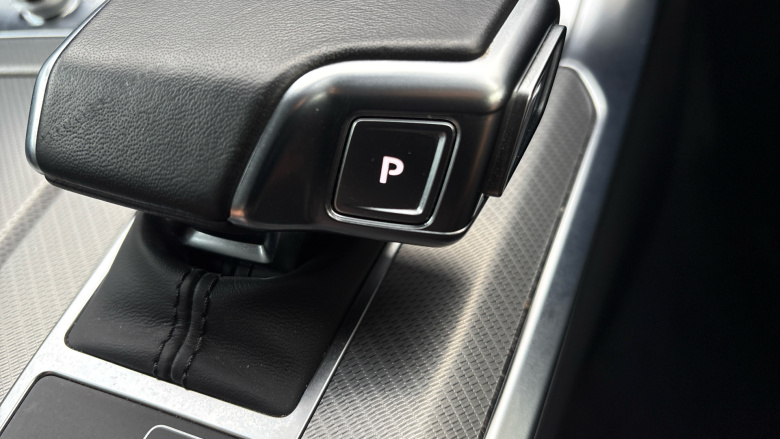 Audi A6 40 TFSI Sport 4dr S Tronic [Tech Pack] Petrol Saloon